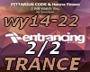 Will watch youTRANCE2/2