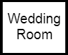 Marble Wedding Room