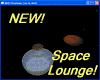 The Space Stop Lounge