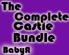 Complete Castle Bundle