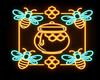 *K* Honey Pot 2 BG