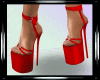 xT♥LOVE RED SHOES