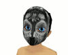 [SM] Leather Masque