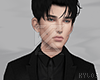 々Formal Suit Top.