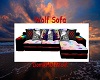 Wolf Sofa