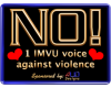 AUD Against Violence