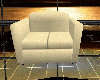 [STC]cream nursery couch