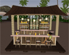 nice lil beach bar
