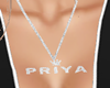 cadena Priya