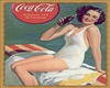 Vintage Coke picture