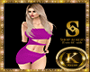 pink fucsia swimsuit
