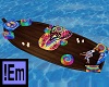 !Em Hippie Cuddle Boat