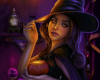 Witch Art