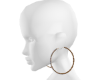 AK CLARITY HOOPS