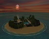 MJ-Sunny Set Island