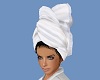 Basic Head Towel