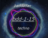 Techno - Baddadan