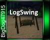 [BD[LogSwing