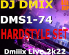 HARDSTYLE DJDmix SET 160