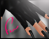 F. Gossip Gloves