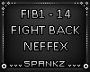 Fight Back - Neffex