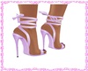 Shoes Lilas