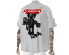 Lex Shirt Kws Sup