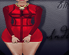 ❥BM| Red Mistress