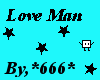 love man *666*