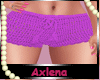 AXL Flamingo Crochet Set