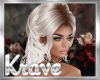 [K] YVONNE DIRTY BLONDE