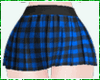 Kawaii Plaid Skirt