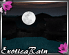 (E)Moonlit Grotto: Lunar