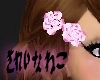 PN~ Duet Flowers- Pink