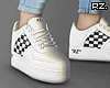 rz. Pietro W. Sneakers
