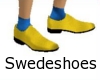 Swedeshoes