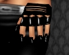 K* Gloves w/Black Nails