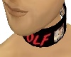 WOLF COLLAR