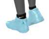 Kvenjii Ice Blue 11's