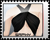 .S. Wrap.Noir