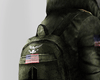 Soldier Backpack