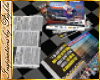 I~Race Magazines