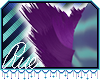 +Rue+ Glisen leg fur