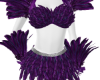 Full Mardi Gras Outfit 2
