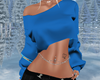 Zip Sweater
