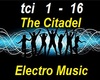 The Citadel-Electro