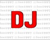 DJ custom particles