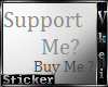 V' +Support Me More?+
