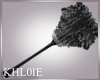 K french maid duster trg