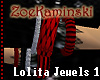 First Lolita Jewels 1